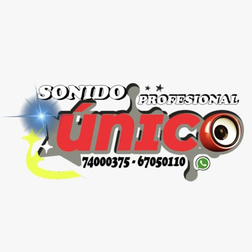 RADIO Y SONIDO UNICO